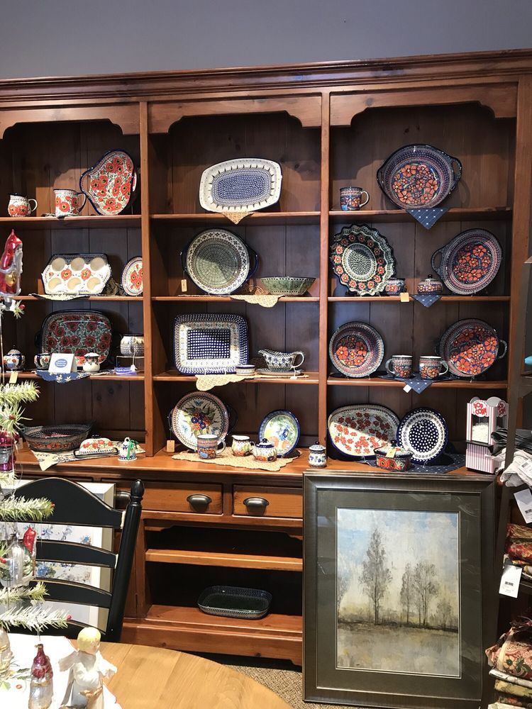 The Glue Factory Gift Shops 3252 Union St, North Chili, NY Phone