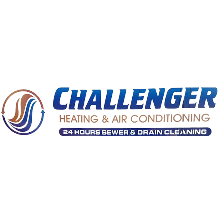 image of business Challenger Heating & Air Condition