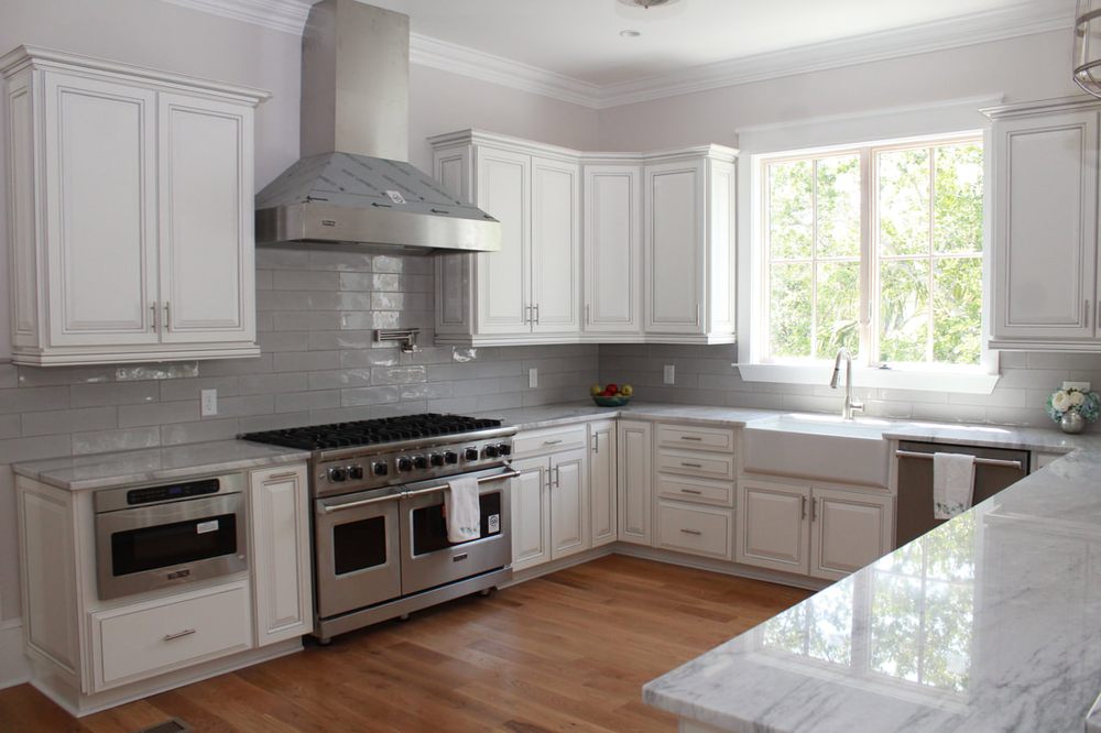 image of business Carolina Property Services