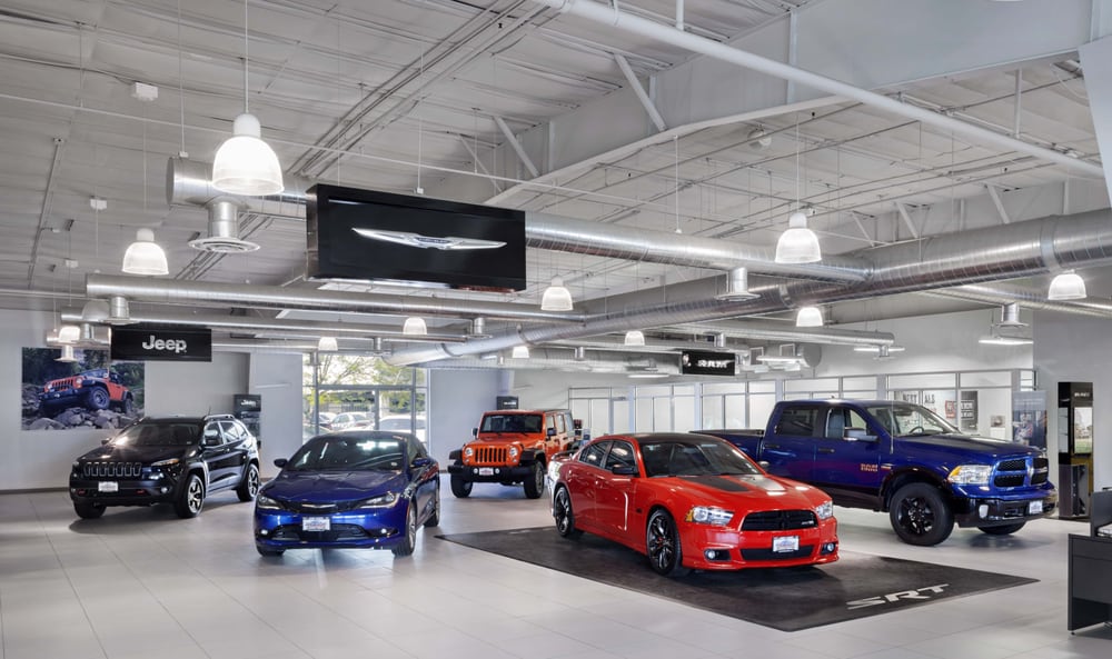 John Elway Chrysler Jeep Dodge Ram 28 Photos 37 Reviews Auto John Elway Chrysler Jeep Dodge