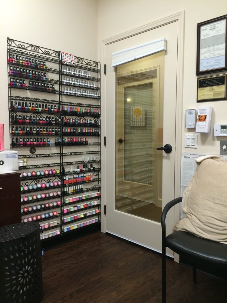 BK Lashes Nail Salons 420 Palladio Pkwy, Folsom, CA Phone Number
