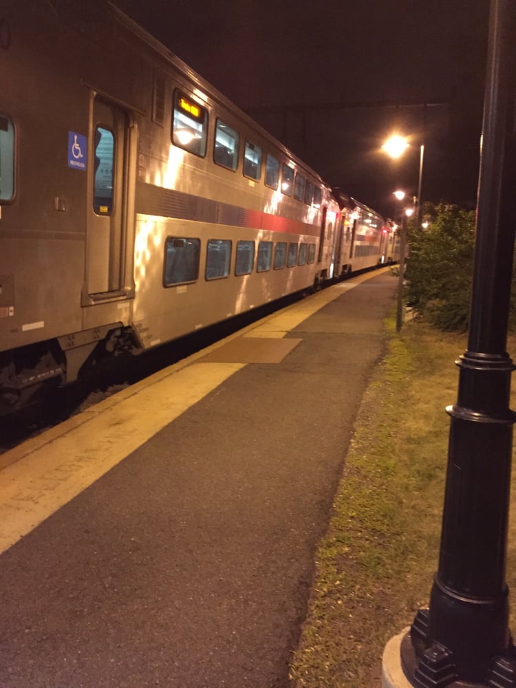 Walnut St. Station Train Stations 25 Depot Sq, Montclair, NJ Phone Number Yelp