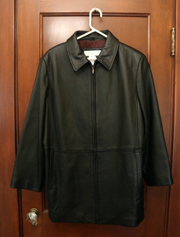 Leather Jacket In Great Condition Yelp Photo Of The Salvation Army Family Donation Center Somerville Ma United