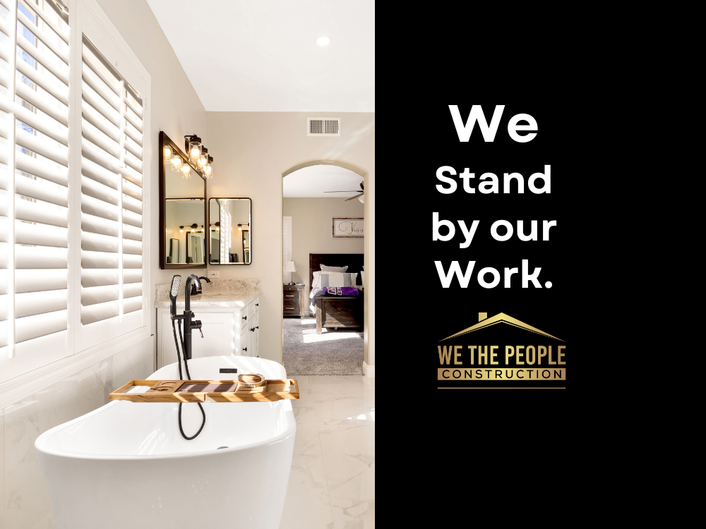 image of business We The People Construction