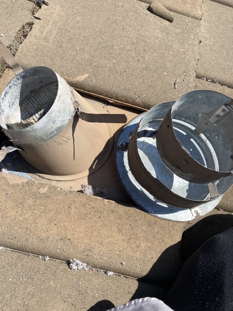 Dryer Vent Wizard of Sacramento and Contra Costa