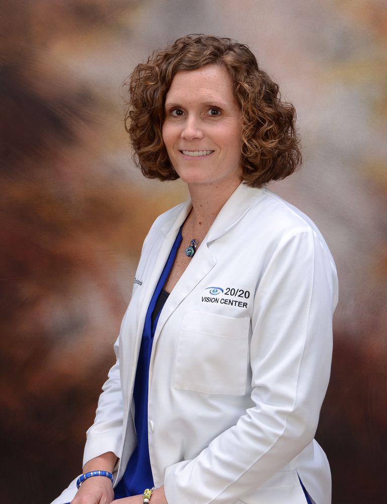 20/20 Vision Center