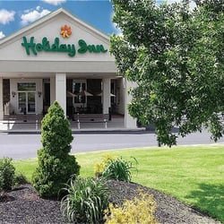 Holiday Inn Hotel Lancaster County Hotels 1 Denver Rd Photo Of Holiday Inn Hotel Lancaster County Denver Pa United States