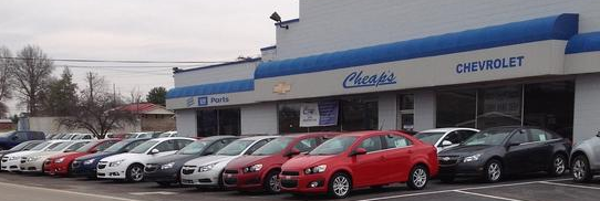Cheap Chevrolet 714 W Water St Flemingsburg Ky Auto Dealers Mapquest