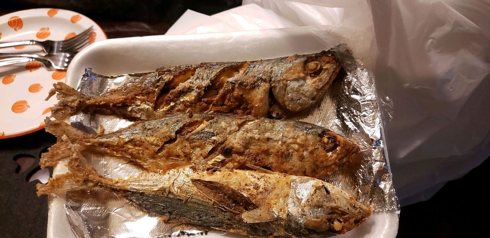 Susie's Lumpia House