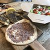 Manoush'eh