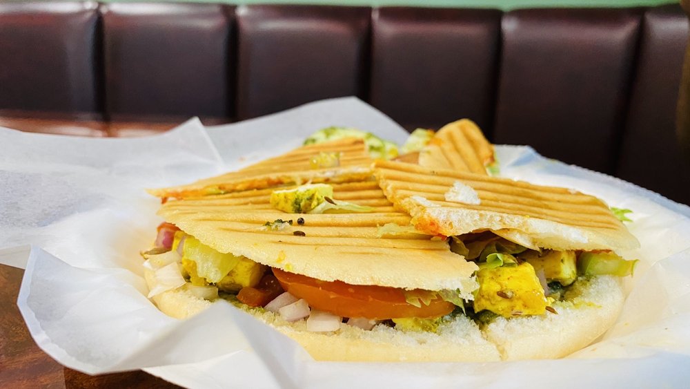 Vada Pav