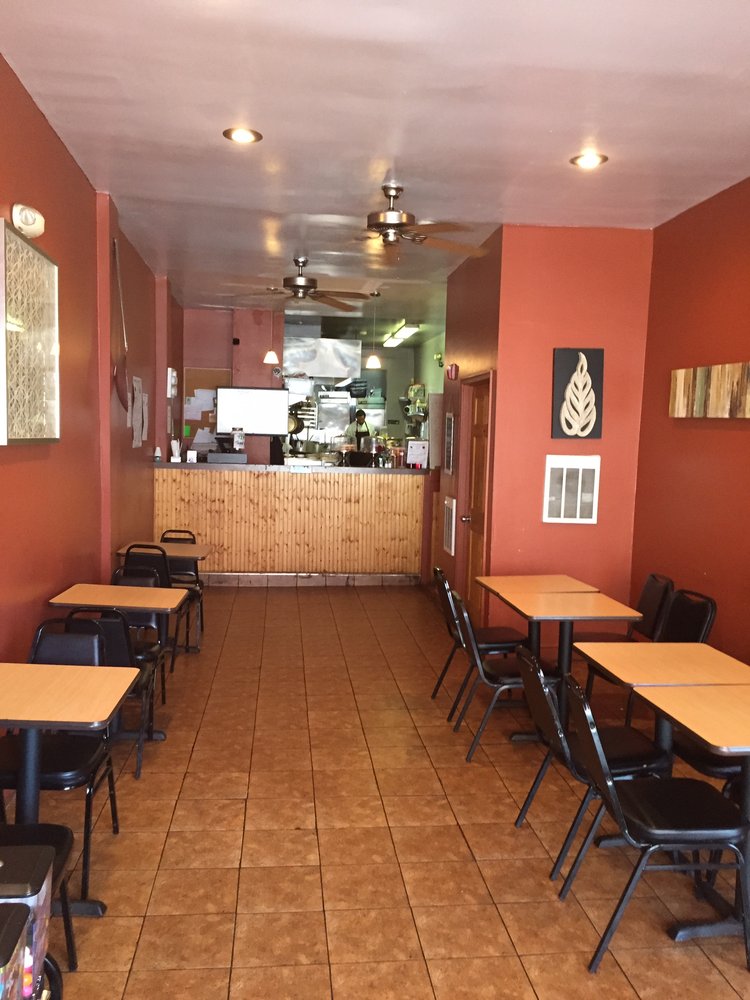 Paprika Restaurant Halal 4167 Germantown Ave Philadelphia, PA