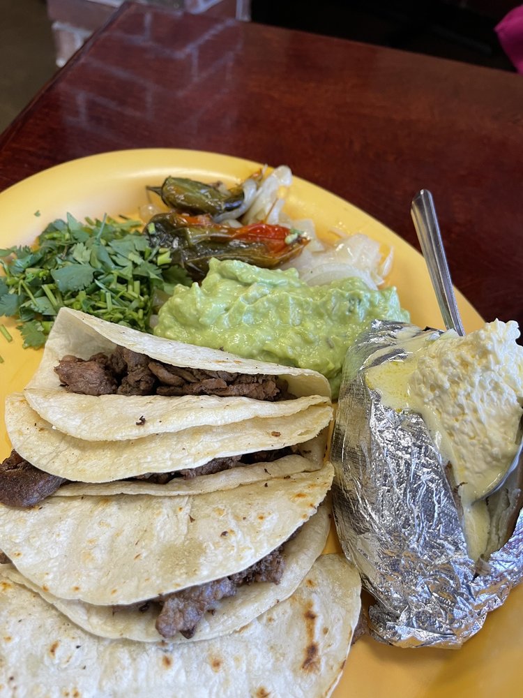 Mi Cabana Mexican Restaurant