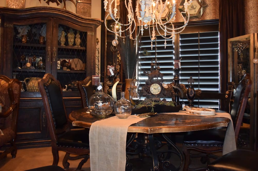 image of business House In Style