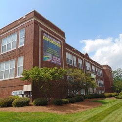 The School At Spring Garden Spartan Place Apartments Photo Of The School At Spring Garden Spartan Place Apartments Greensboro Nc