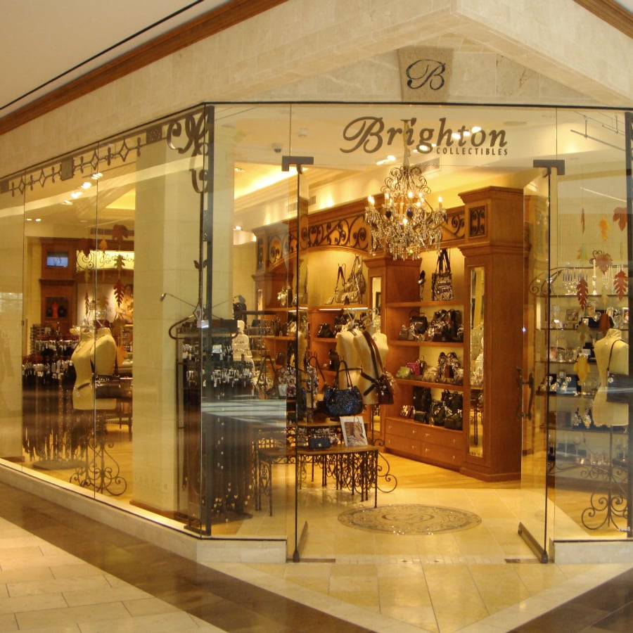 Brighton Collectibles Jewelry 1245 Worcester St, Natick, MA Phone