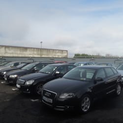 Photo of Dunne Motor Services - Dublin, Republic of Ireland