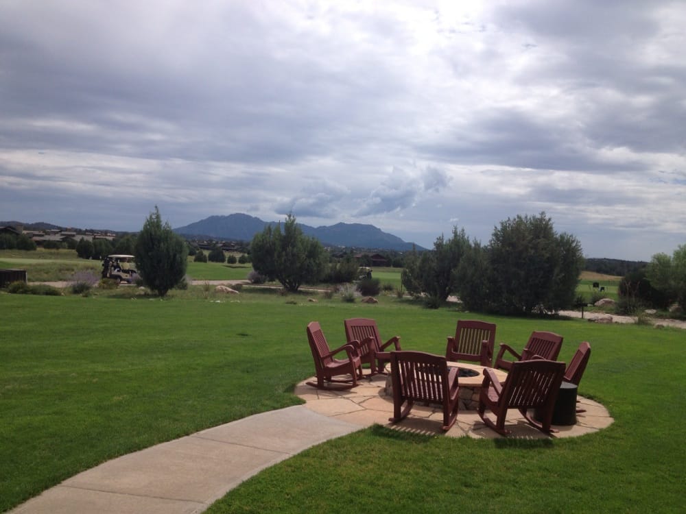 Talking Rock Ranch House American (Traditional) 14503 N Talking