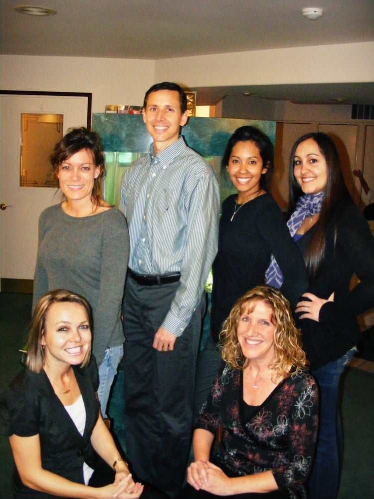 image of business Wyman Andrew J, DDS
