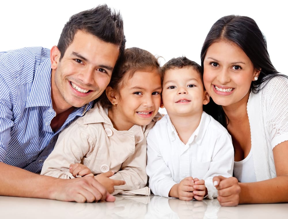 image of business Luminous Smiles