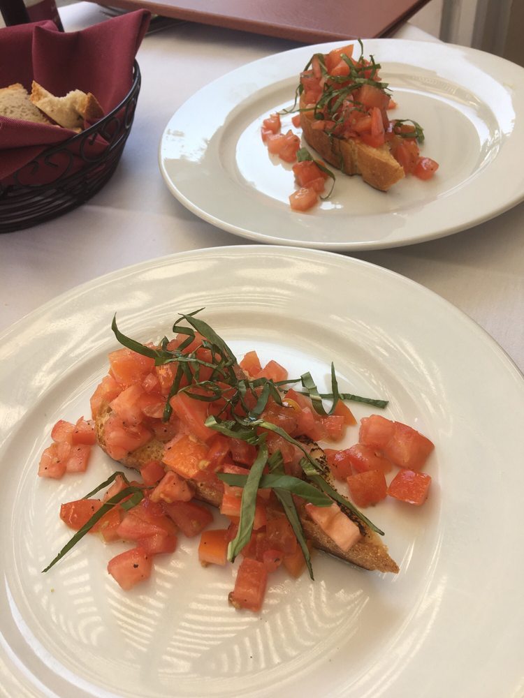 Casa Nostra Ristorante Order Online 229 Photos & 275 Reviews