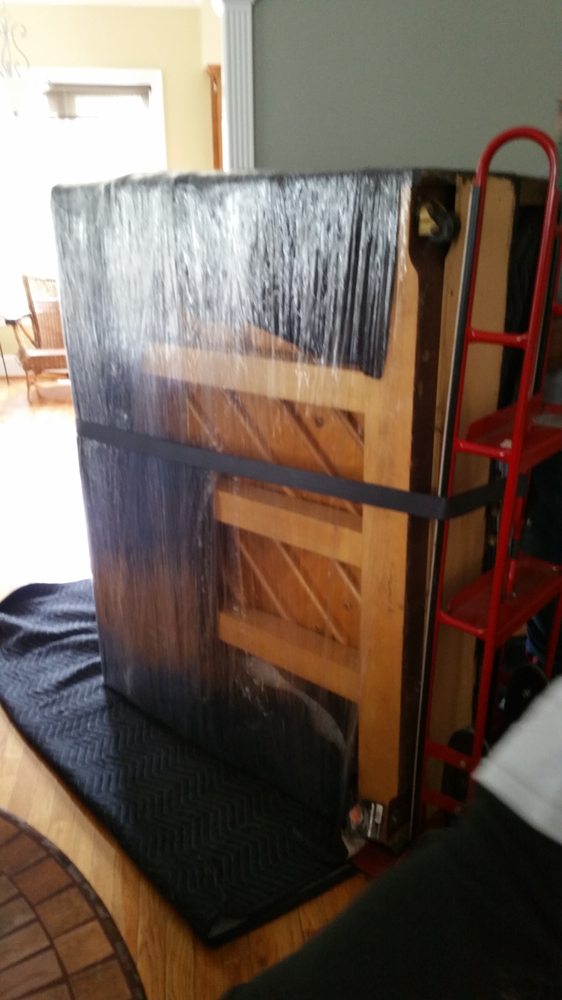 Branch Out Moving and Delivery