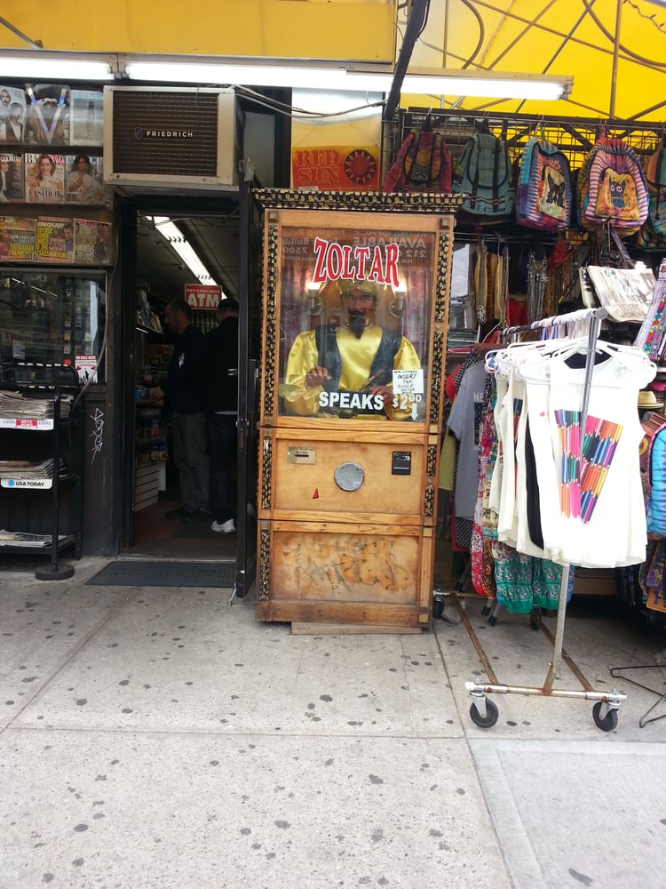 Gem Spa 20 Photos & 50 Reviews Newspapers & Magazines 131 2nd Ave