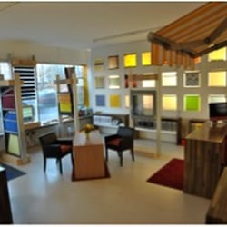 Deko Factory Berlin Wohn Design Der Jalousienladen Tempelhof Get Quote Shades Blinds