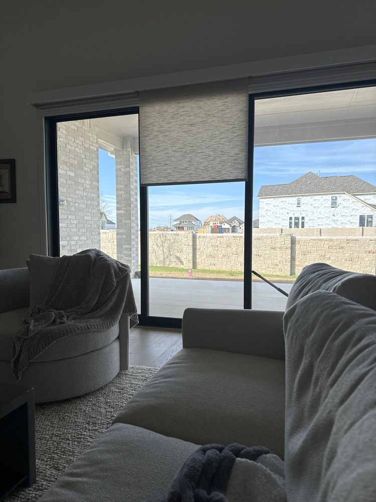 3 Day Blinds