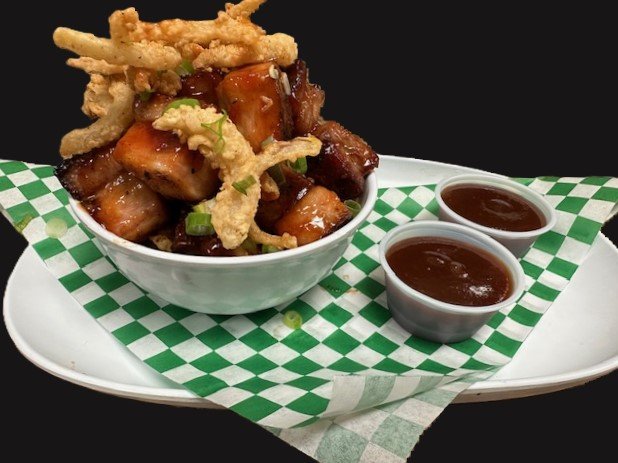 Tallers Tavern Bar & Grill