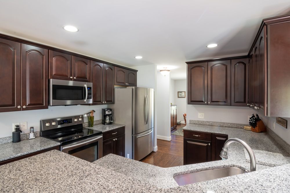 Tidy Up Residential Cleaning