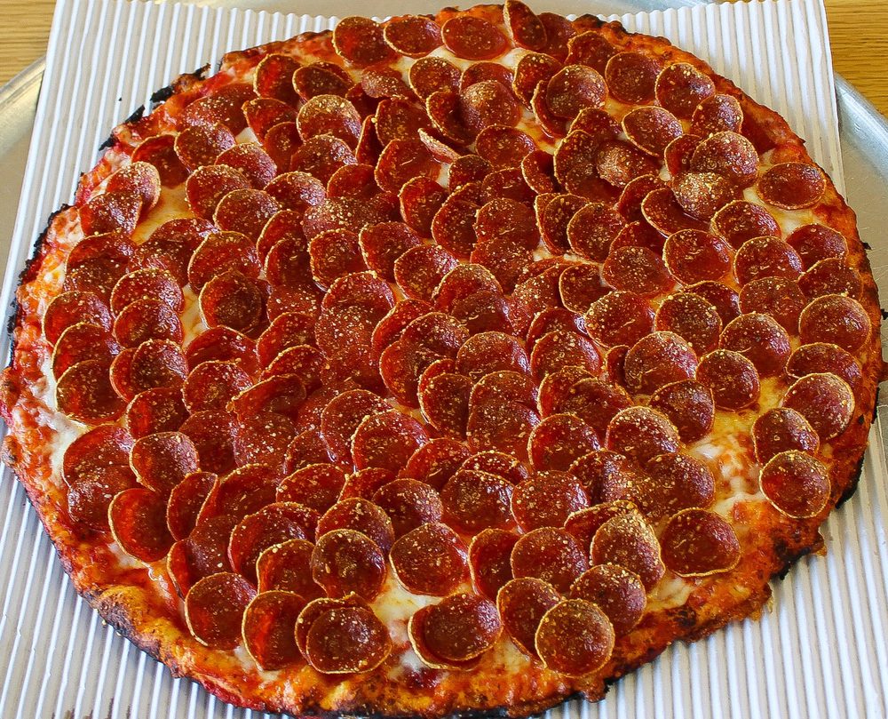 Tammy's Pizza Tammy's Pizza