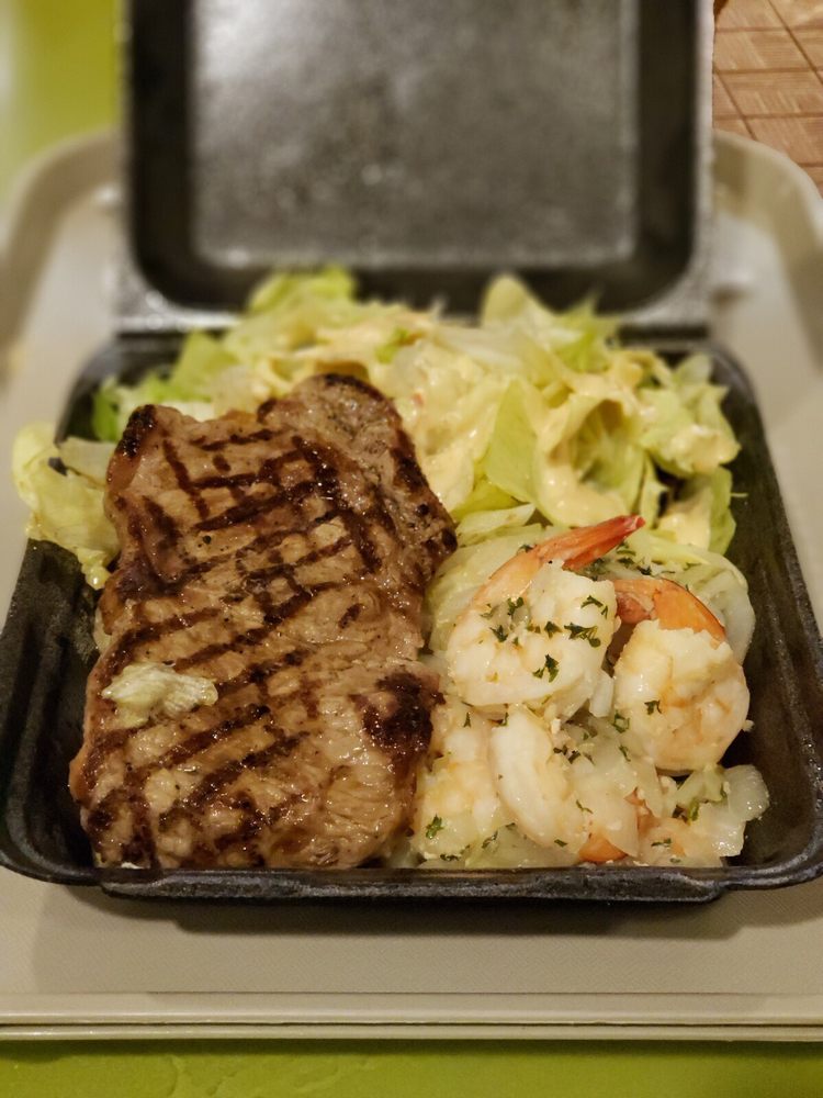 Champion’s Steak & Seafood 44 Photos & 42 Reviews Fast Food Royal