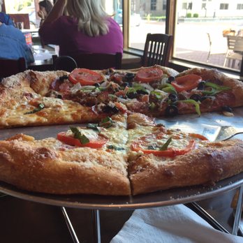 Mellow Mushroom - 31 Photos 