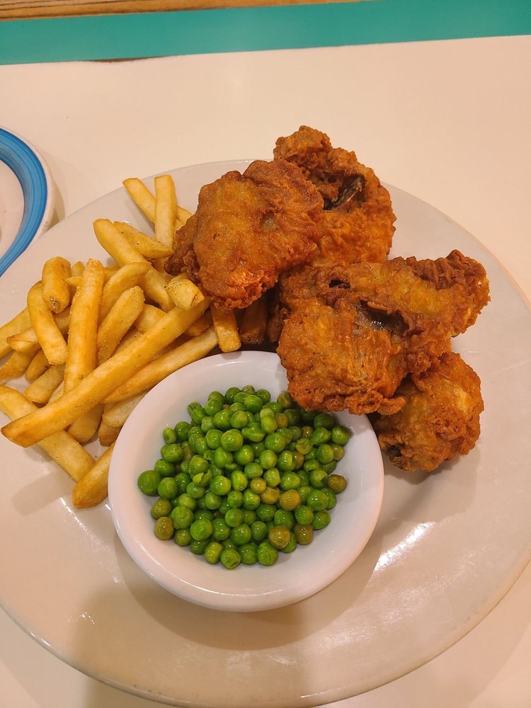 Spring House Restaurant