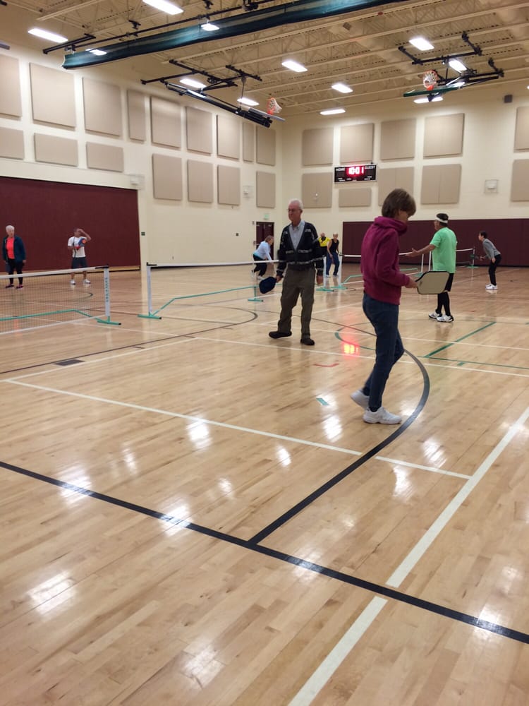 Northdale Recreation Center Recreation Centers 15550 Spring Pine Dr