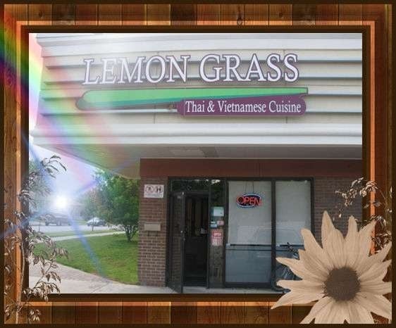 Lemon Grass Restaurant