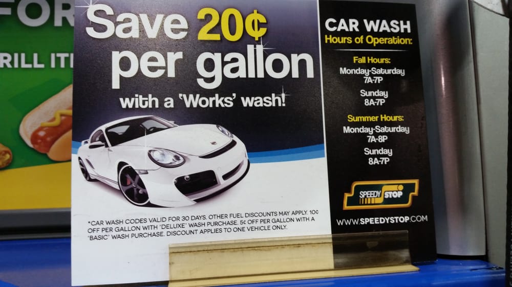 Speedy Stop/ Exxon Gas Stations 8391 College St, Beaumont, TX