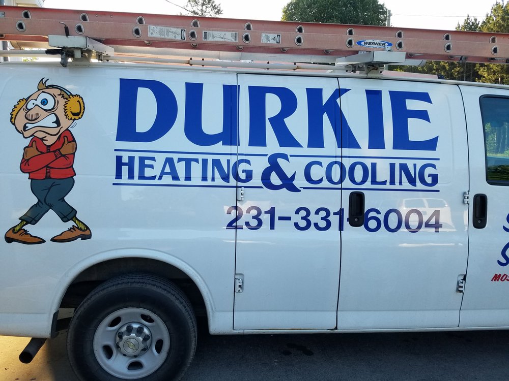 image of business Durkie Heating & Cooling