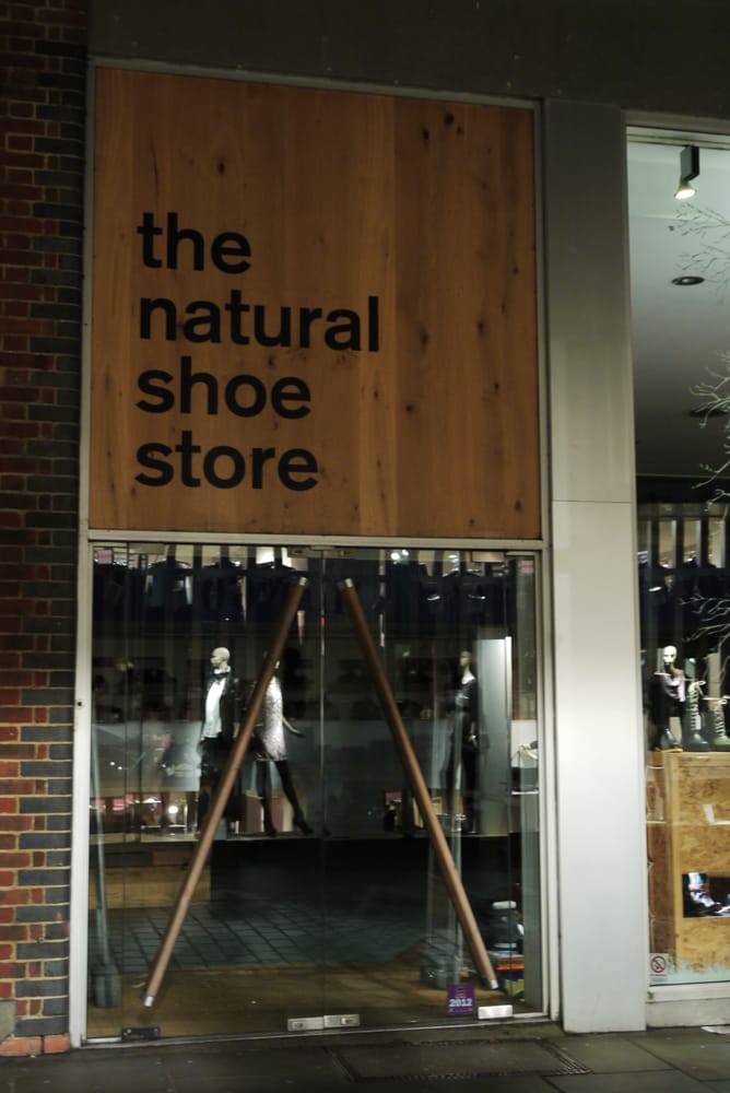 The Natural Shoe Store Neal Street The Natural Shoe Store Neal Street