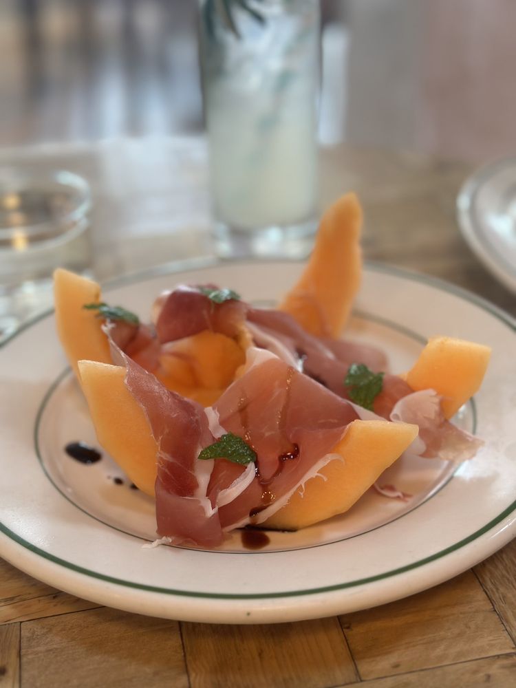 Rosemary’s East, New York Roadtrippers