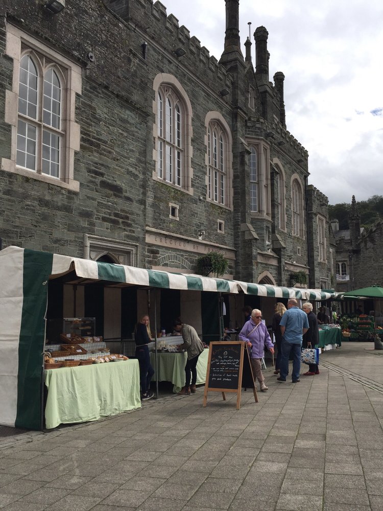 Tavistock Town Hall 35 Photos Venues & Event Spaces Bedford