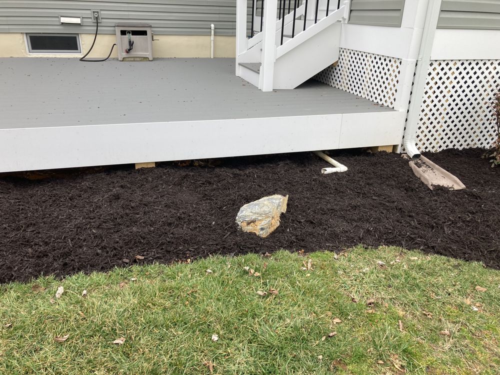 As Green Lawncare and Landscaping
