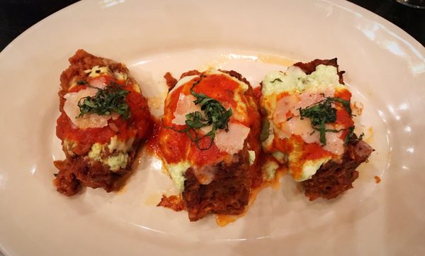 Saint Rocco’s New York Italian - 283 Photos & 286 Reviews - Italian ...