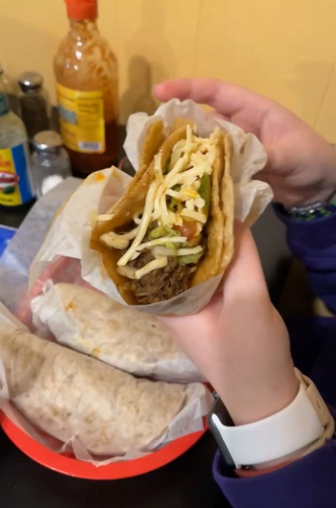Stoney's Tacos and Burritos