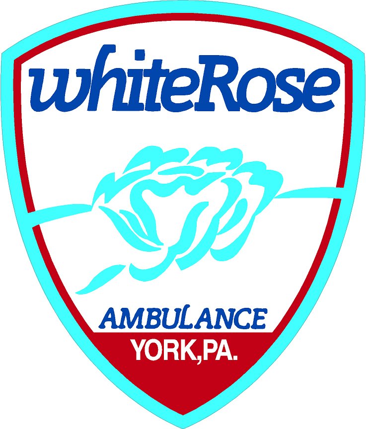 White Rose Ambulance