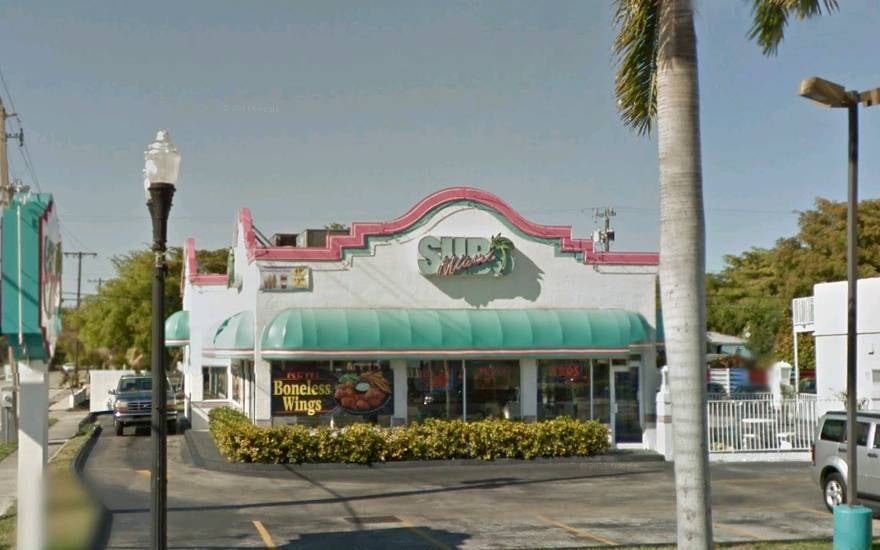 Miami Subs Grill Yelp