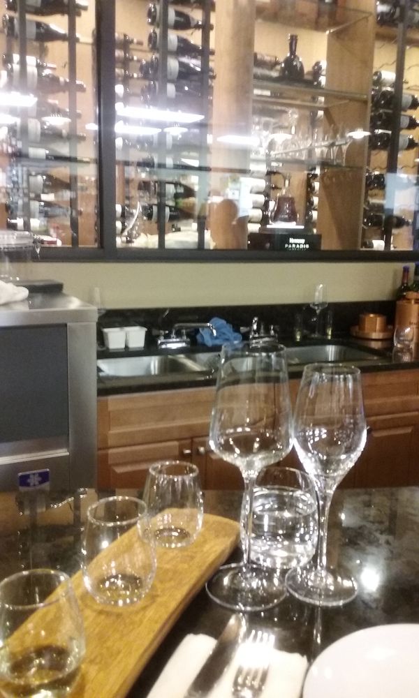 Wine Legend 30 Photos Beer, Wine & Spirits 235