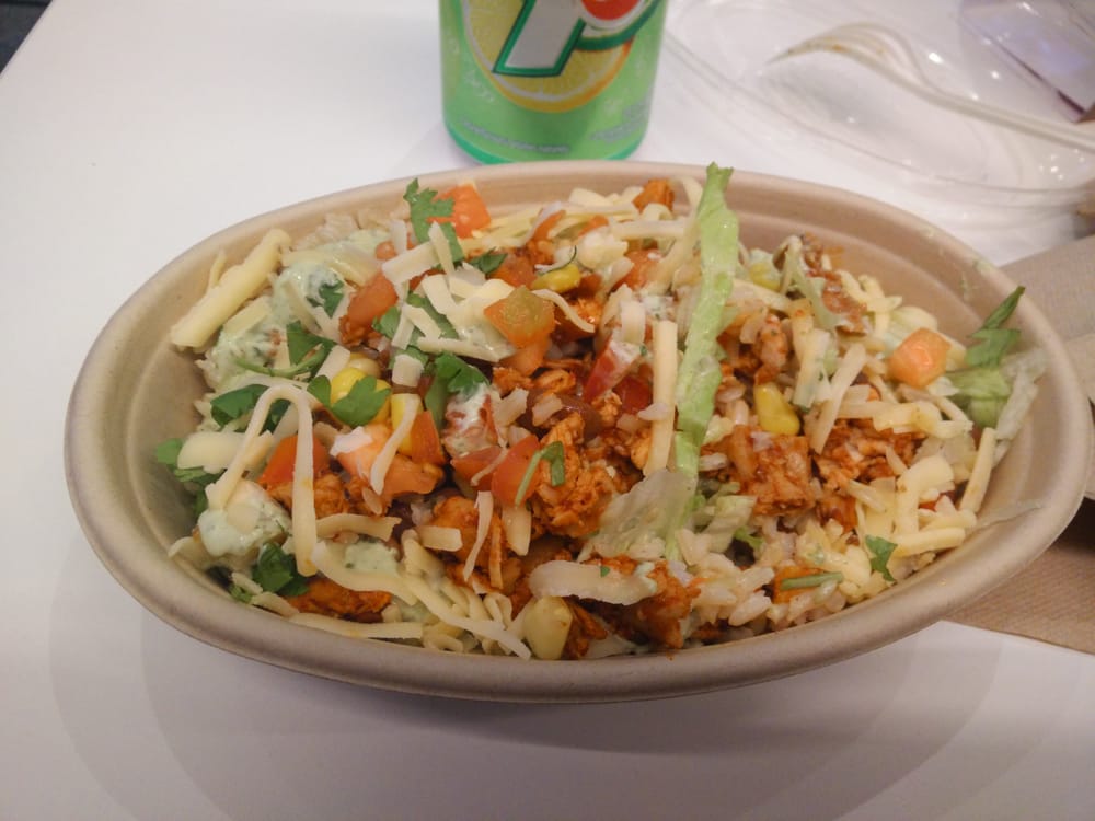 Quesada Burritos & Tacos Mexican 396 11th Avenue SW, Calgary, AB