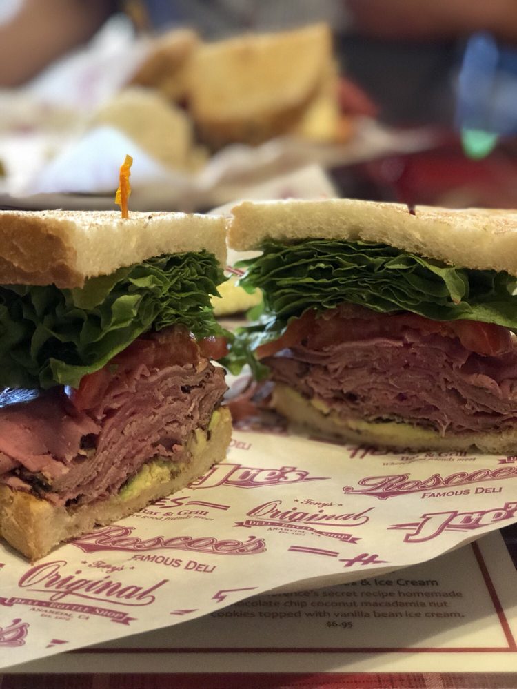 Tony’s Original Deli & Bottle Shop 304 Photos & 291 Reviews Delis